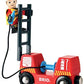 Brio Firefighter Set Toy / Kids Toys / Kids Set Toys / For Unisex Kids Toys - 33815