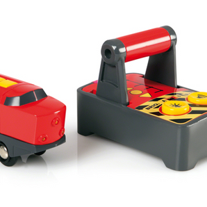 BRIO Remote Control Engine Toys - 33213