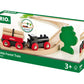 BRIO Little Forest Train Set Toys - 33042