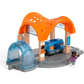 BRIO Action Tunnel Station (Smart Tech Sound) Builder Toys - 33973