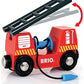 Brio Firefighter Set Toy / Kids Toys / Kids Set Toys / For Unisex Kids Toys - 33815