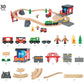 Brio Toy Premium Rescue Set / Firefighter Toys Set / Kids Toys / Toy Vehicles - 33817