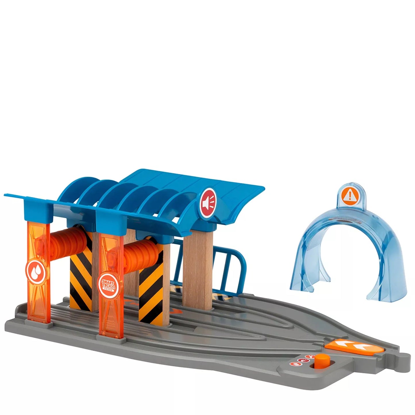 BRIO Train Service Station (Smart Tech)