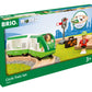 BRIO Circle Train Set - 33847 / Premium High Quality Toddler Toys