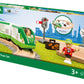 BRIO Circle Train Set - 33847 / Premium High Quality Toddler Toys