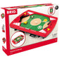 BRIO Premium Arcades Games Pinball Challenge - 34019