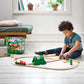 BRIO Starter Lift & Load Set - 33878