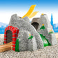 BRIO Adventure Tunnel - Toy Train Tracks