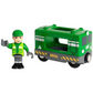 BRIO Cargo Engine with Driver - 33894