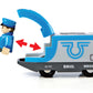 Brio Travel Battery Train Toy Vehicle -33506