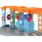 BRIO Smart Washing Station Building Toys - 33874