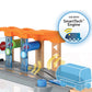 BRIO Smart Washing Station Building Toys - 33874