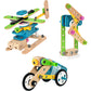 BRIO Builder Motor Set - 34591 / Premium High Quality Kid Toys / Educational Ikea Toddler Toy