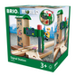 Brio Train Toy Signal Station Builder Toys - 33674