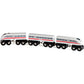 Brio Train set High Speed Train / Train Toys / Kids Toys / Toys Vehicles - 33748