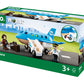 BRIO Airplane Boarding Playset Toys - 33306