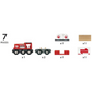 BRIO Cargo Train Vehicles Toys - 33888