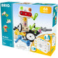 BRIO Builder Record & Play Set - 34592 / Premium High Quality Kid Toys / Educational Ikea Toddler Toy