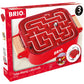 BRIO Take Along Labyrinth - 34100 / Premium High Quality Toys / Toddler Ikea Game