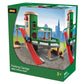 BRIO Parking Garage Toy Parking Set Vehicles Toys - 33204