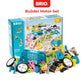 BRIO Builder Motor Set - 34591 / Premium High Quality Kid Toys / Educational Ikea Toddler Toy