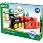 BRIO Classic Travel Fig 8 Set Train Set Toy - 33028