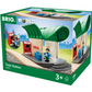 Brio Train Station Toys Vehicles - 33745