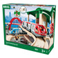 Brio Travel Switching Set Train Toy / Kids Remote Control Cars & Toys - 33512