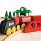 BRIO Classic Travel Fig 8 Set Train Set Toy - 33028