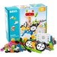 BRIO Builder Record & Play Set - 34592 / Premium High Quality Kid Toys / Educational Ikea Toddler Toy