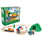 BRIO Starter Lift & Load Set - 33878