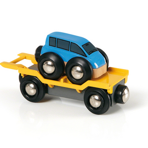BRIO Car Transporter 33577