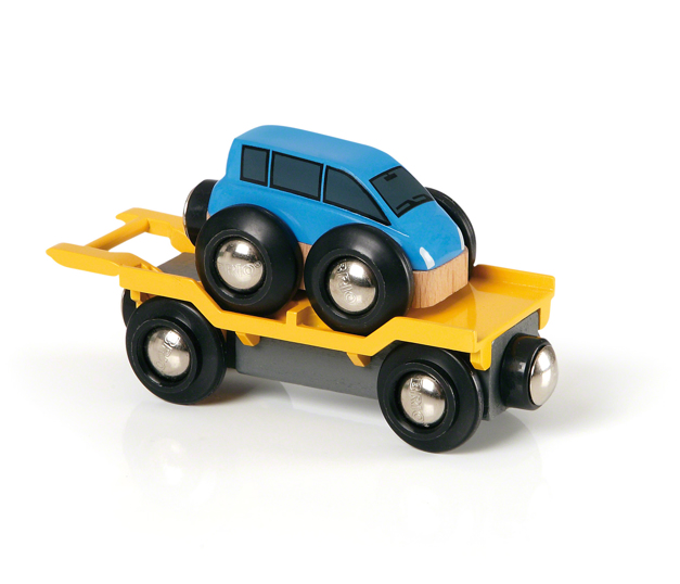 BRIO Car Transporter 33577