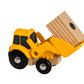 Brio Loader Toy Figure - 33436