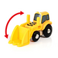 Brio Loader Toy Figure - 33436