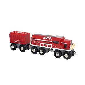 BRIO Special Edition Train  2019 - 33860