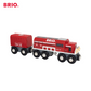 BRIO Special Edition Train  2019 - 33860