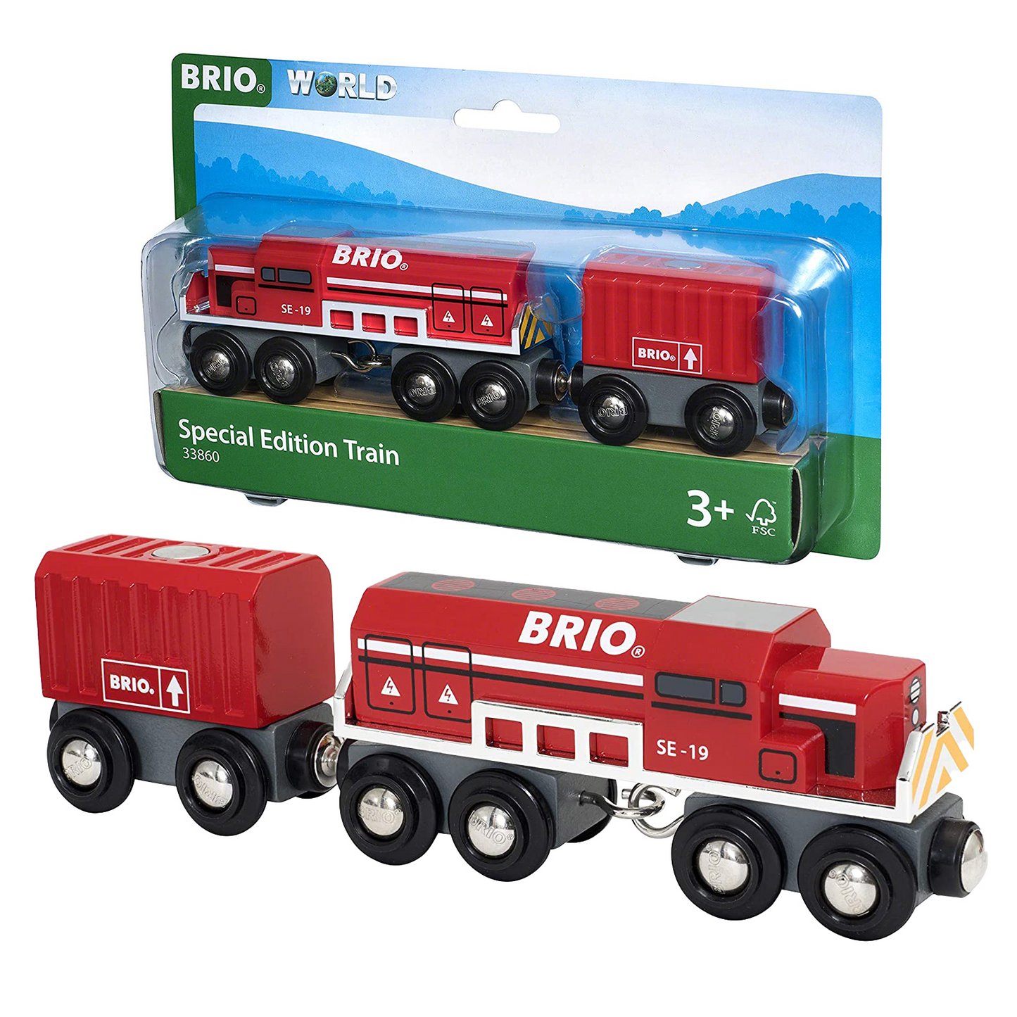 Brio 33860 store