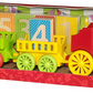 BRIO Deluxe Birthday Train - 30449