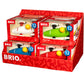 BRIO Race Car Assort - 30077