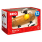 BRIO Race Car Assort - 30077