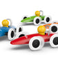 BRIO Race Car Assort - 30077