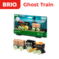 BRIO Ghost Train - 33986