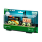 BRIO Ghost Train - 33986