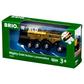 BRIO Mighty Gold Action Locomotive - 33630