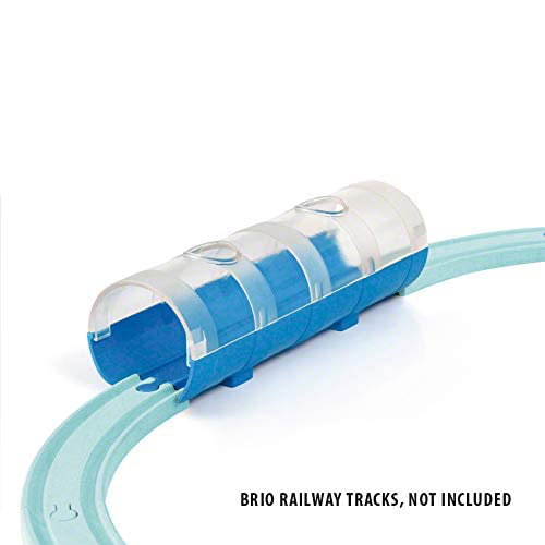 BRIO Travel Train & Tunnel - 33890