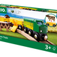 Brio Farm Train Toy - 33404