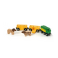 Brio Farm Train Toy - 33404