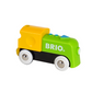 Brio My First Railway Battery Train Toy - 33705