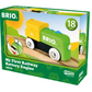 Brio My First Railway Battery Train Toy - 33705